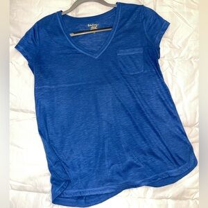 Lilly Pulitzer Luxletic short sleeve tee